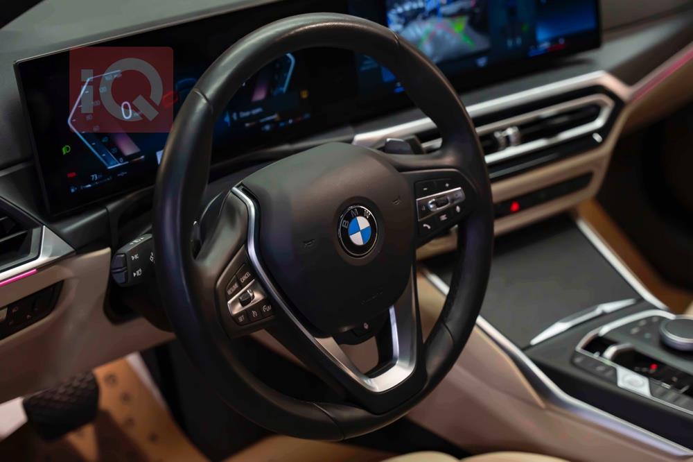 بي ام دبليو الفئة 3